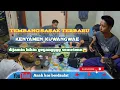 Lagu TERBARU_LAWASAN TEMBANG SASAK_KENYAMEN KUANGWAE_di jamin Goyang🤗