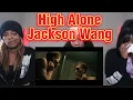 This one hurts💔 | Jackson Wang - High Alone (Official Music Video) | Reaction