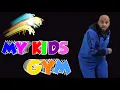 Lagu Aflevering 1: MY Kids Gym