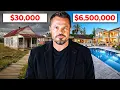 Touring Homes In EVERY Price Range in Kansas City 300k - 3M
