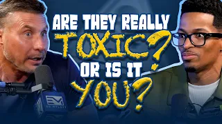 The Hard Truth About People You Work With That You ve Been Avoiding ft Ryan Leak