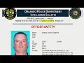 Serial Police Impersonator Reacts to His Own s Interrogation Part Four