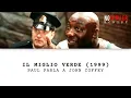 Video di L'ultimo colloqui tra Paul Edgecomb e John Coffey - Il miglio verde