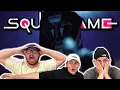 NOOOO! | Squid Game 2x7 REACTION!