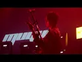 muque - "Inter ~ Bite you" | 2025.1.23 1st Oneman Tour "Dungeon" ~Bonus Stage~