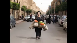 شوفوا أم كلثوم لو كانت عايشة دلوقتي 