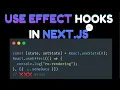 React useEffect Simplified Practical Examples for Side Effects Beginner to Pro