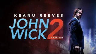 John Wick Chapter 2 2017 Movie Keanu Reeves Ruby Rose Riccardo Scamarcio Detail And Reviews 