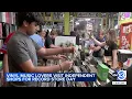 Houston vinyl music lovers shop around for Record Store Day
