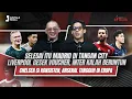 Lagu OFFSIDE DUO #300 : SELESAI ITU MADRID DI TANGAN CITY, LIVERPOOL GESEK VOUCHER, INTER KALAH BERUNTUN.