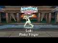 Download Lagu SoRi - Pinky Finger , Crazy Freestyle - Audition AyoDance