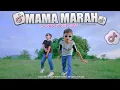 Lagu MAMA MARAH - Sakti Viano ft. Saka Viano (Official M/V)