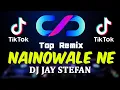 Download Lagu DJ NAINOWALE NE INDIA REMIX VIRAL TIKTOK TERBARU 2021 - NAINOWALE NE DJ THUAN BAHARR