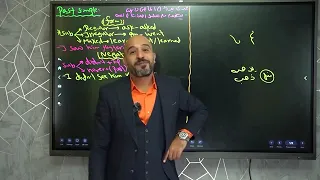 المراجعه النهائيه الاولى مع مستر شريف المصري علي Unit 1 2 3 2024  المراجعه النهائيه الاولى مع مستر شريف المصري علي Unit 1 2 3 2024