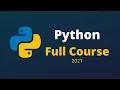 Learn Python - Full Course for Beginners Tutorial