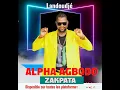 ALPHA AGBODO ZAKPATA__landoudjé