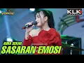 Download Lagu AURA SEKAR - SASARAN EMOSI - LIVE SIMPATIK MUSIC KLK AUDIO - TANJUNG - NGANJUK