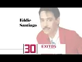 Eddie Santiago - Necesito (Visualizer)