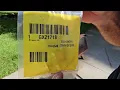 John Deere 48 deck worn deck hanger parts