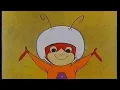 Download Lagu Original VHS Opening \u0026 Closing atom ant (UK Pre-cert Tape)