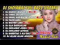 Download Lagu DJ SHOLAWAT FULL BASS VIRAL 2025 🔥 | ALBUM SPESIAL MAULID NABI | SHOLAWAT TERBARU VIRAL