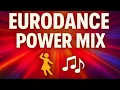 Download Lagu Ultimate 90s Eurodance Power Mix 💃🎶 Classic Hits