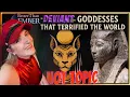 DEVIANT Goddesses Hot Topic