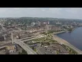 Duluth celebrates its 156th birt ay