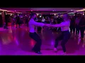 Download Lagu Ben Morris \u0026 Victoria Henk - Johnvitational 2021 West Coast Swing Video