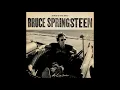 Drive All Night (Live at Madison Square Garden, New York, NY - 11/08/09 - Official Audio)