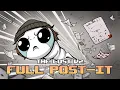 Download Lagu I unlock the complete TAINTED LOST post-it in 1 RUN!