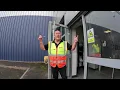 Download Lagu Het is niet toegestaan ​​om video's te maken van dit gebouw! 😮🎥🛸❌