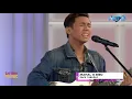 Zack Tabudlo - Mahal O Biro (NET25 Letters and Music)