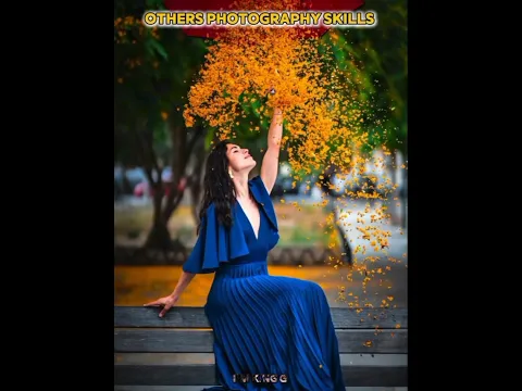 Others Taking Photos πΈ vs These Incredible Photography Skills π€―