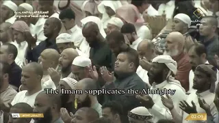 اللهم اجعل آخر كلامنا من الدنيا شهادة أن لا إله إلا الله من دعاء ليله رمضان هـ دندنها
