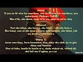 Kizz daniel - EKO lyrics