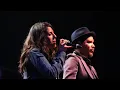 Thievery Corporation "Sweet Tides" Live in Boston 12.16.15