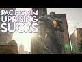 The Problem With Pacific Rim Uprising