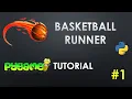 Pygame Tutorial 1 Introduction and Installation