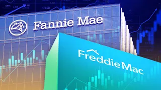 Fannie Freddie Expand Portfolios Ahead of Possible Public Offering