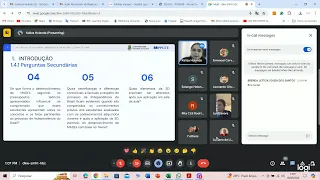 Qualificação Kaliza 18 06 2024