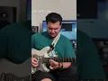 Download Lagu Cako Gitar Şarbon - Mavi Mavi - Solo Performans