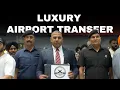Download Lagu Premium Airport Transfers, Luxury Cars, Armed \u0026 Unarmed Bodyguard Services in India, WENS Force