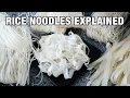 Download Lagu Never Cook Mushy, Broken Rice Noodles Again!