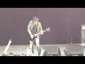 Vivian Campbell - Dio's We Rock-guitar solo- M3 Festival- May 5, 2018