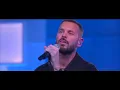 "Quand même" par Matt Pokora, en live