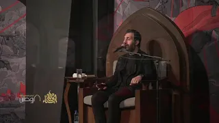 مجلس عزاء أم البنين ع بصوت الشيخ عبد الله روماني نعي مؤثر لمدة 20 دقيقة لإحياء المجالس المنزلية 