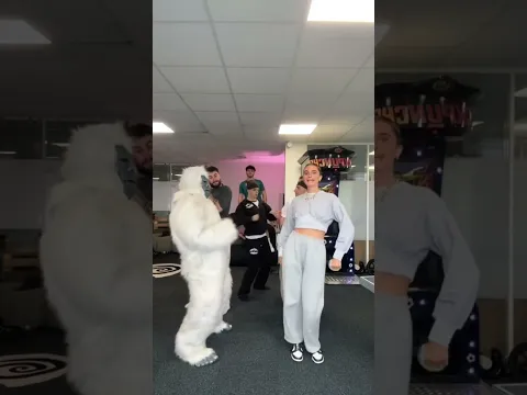 qui est le yéti selon vous ?