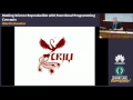 Martin Kavalar - Making Science Reproducible with Functional Programming Concepts