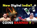 Download Lagu Alert: coins Banned? 🚫 ஒரு அதிர்ச்சி Report 😱 | coin | rupee | goldPrice |Inflation